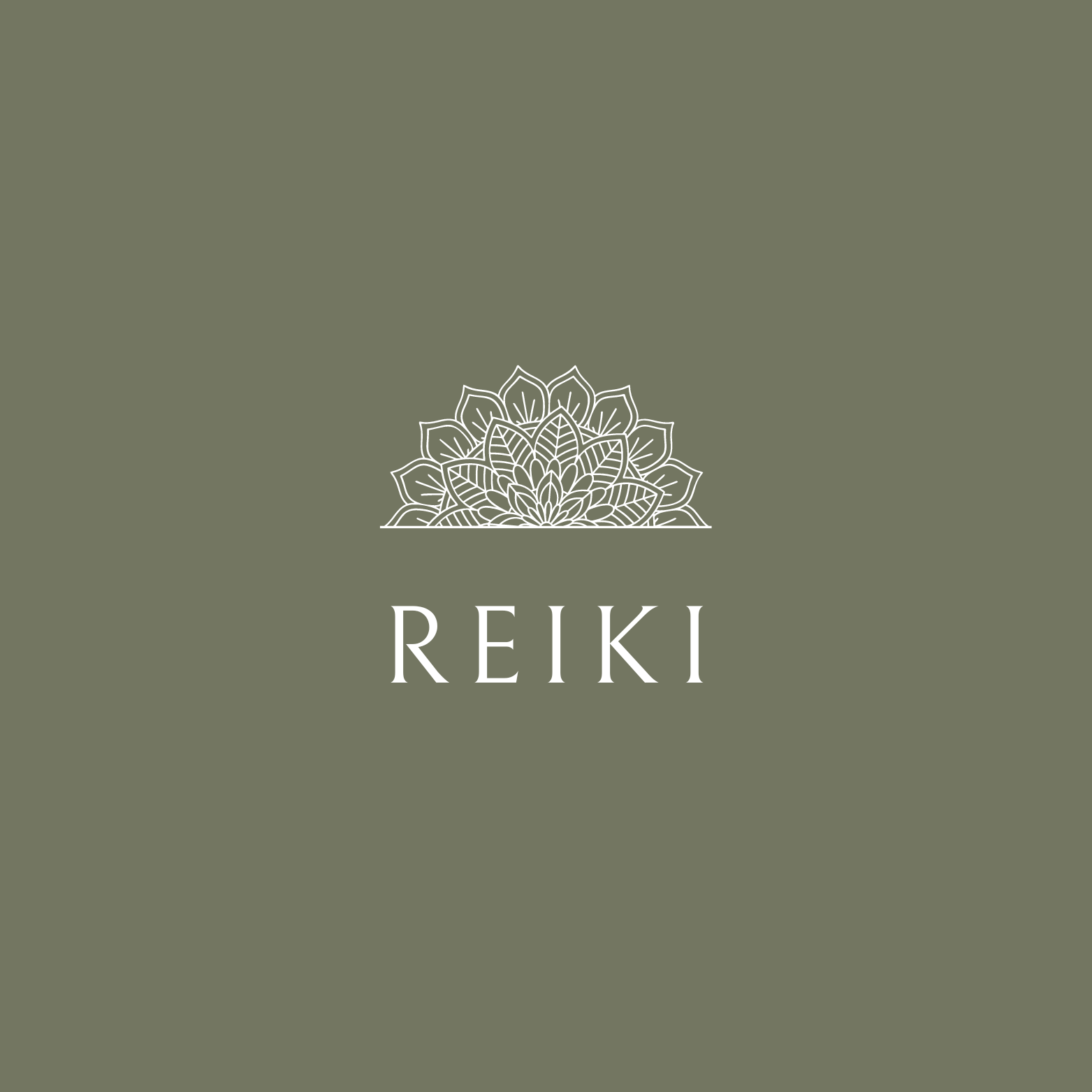 reiki